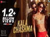ICYMI: Viral Bollywood song Kala Chashma was written by a police constable in the 90s