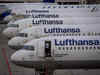 Lufthansa pilots plan 2-day strike Wednesday over pay