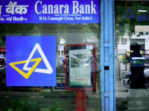 Canara bank