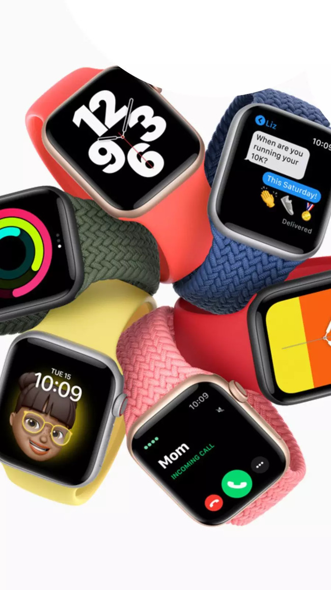 Apple Watch News Apple Watch may launch its cheapest ever model. Check