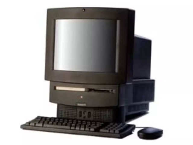 Macintosh TV (1993)