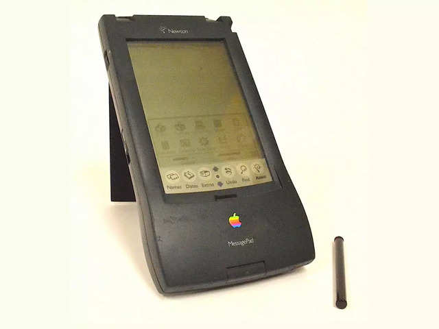 Apple Newton (1993)