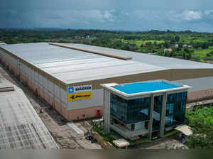 Maersk-Warehouse_Bhiwandi
