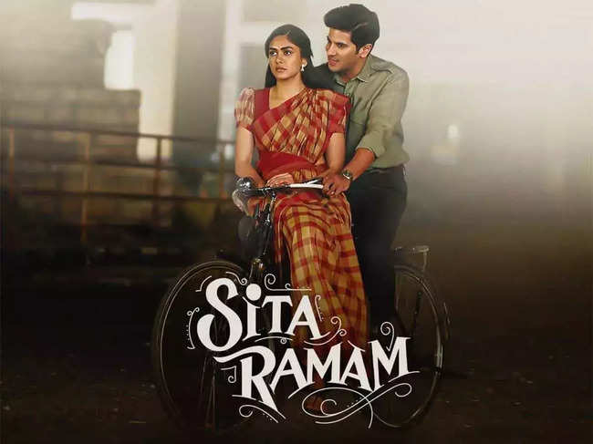 Sita Ramam OTT release: Here’s when and where to watch