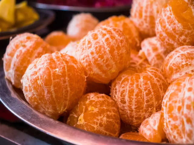 Oranges