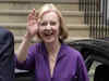 Liz Truss becomes Britain's new prime minister