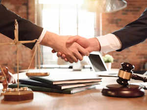 Law firms K Singhania & Co and Capstone Legal inks strategic partnership