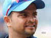 Indian cricketers laud 'batting-charm' Suresh Raina's contribution