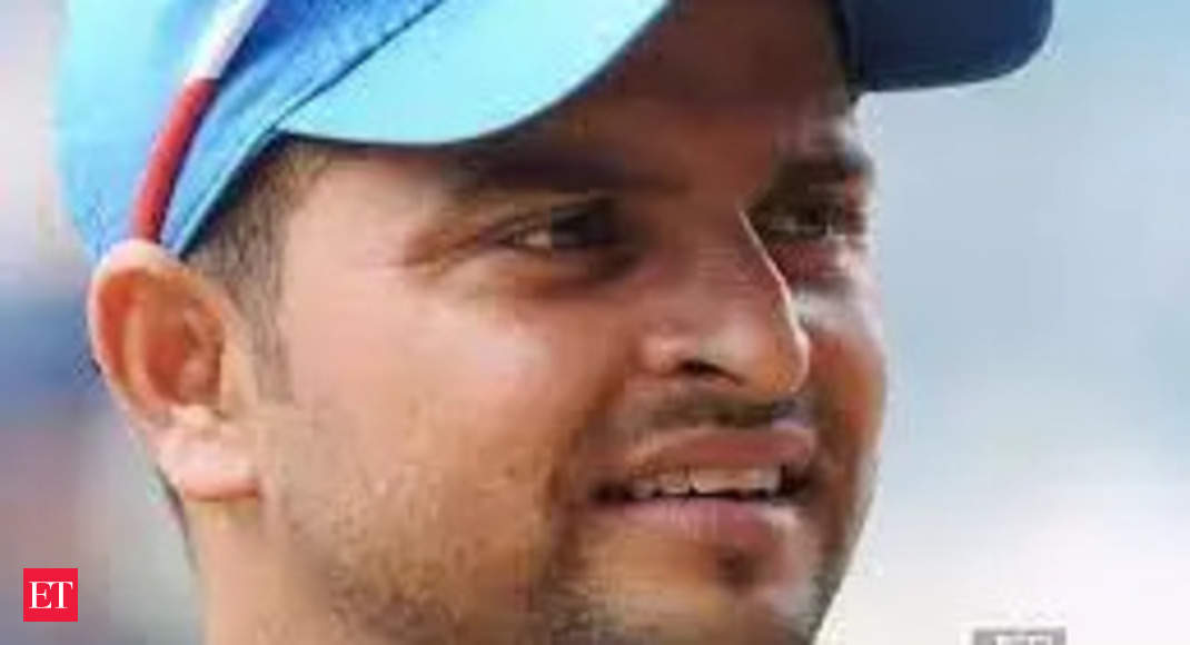 Indian cricketers laud ‘batting-charm’ Suresh Raina’s contribution