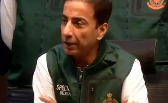Over 4,000 drug smugglers arrested, 175 kg heroin seized in last two ...
