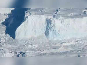 Antarctica's Thwaites Glacier on verge of breaking way, poses threat to billion lives