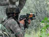 J&K: 2 terrorists killed in an encounter in Kashmir's Anantnag