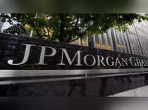JP Morgan may include G-Secs in global bond index as early as next week: Morgan Stanley