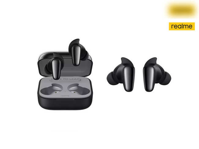 Realme Buds Air 3s true wireless earbuds launched: Check price, specifications
