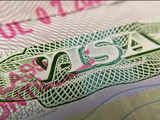 Q1 Visa holders allowed to work temporarily in US