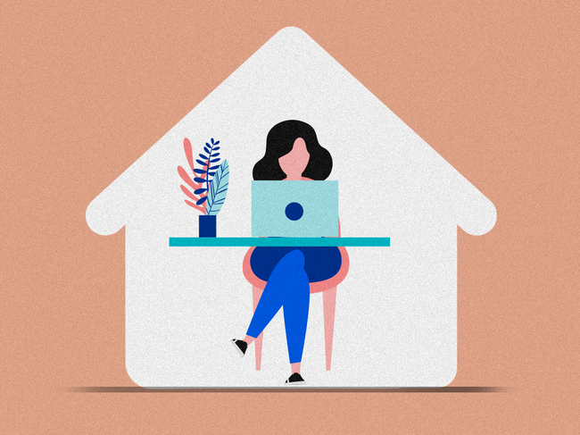 shift to some tech workers permanently working from home result more women workforce_THUMB IMAGE_ETTECH