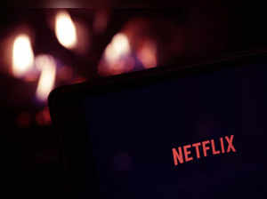 Gulf Arab nations ask Netflix to remove 'offensive' videos