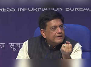 FTA with UK likely by Diwali, talks on with many other countries: Piyush Goyal