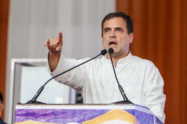India News LIVE Updates: Tiranga is not just three colours and a chakra on a piece of cloth, it's much more than that, says Rahul Gandhi at Kanyakumari rally