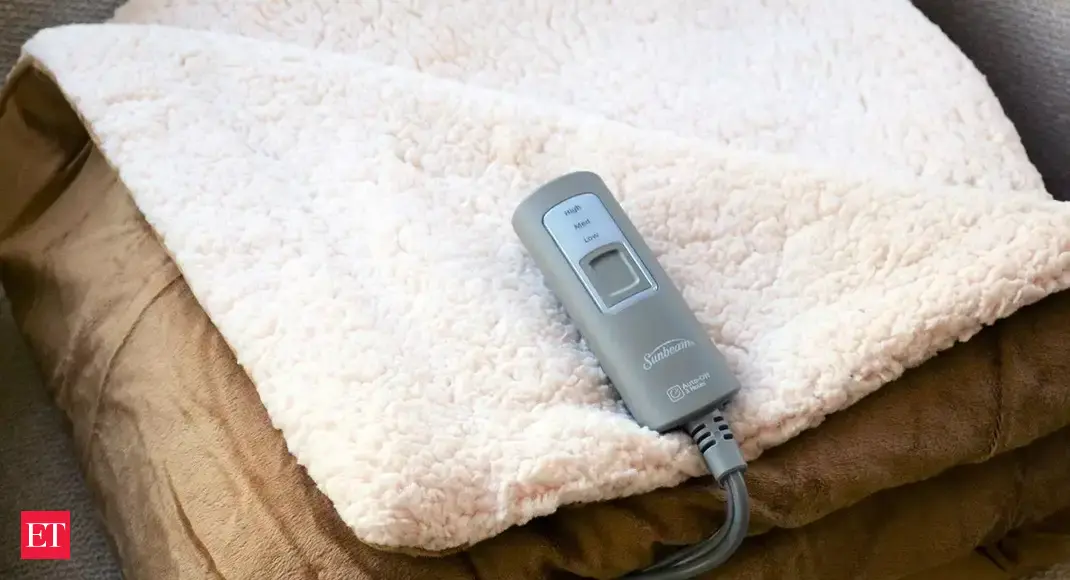 Electric Foot Of The Bed Warmer Bed Foot Warmer CozyWinters