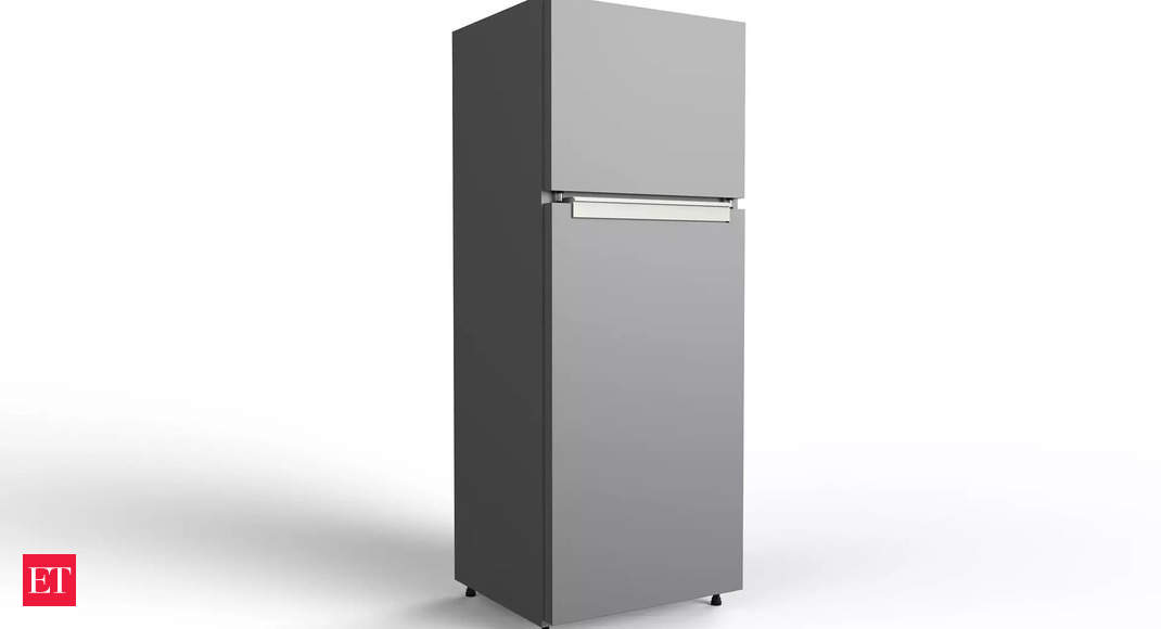 Best 5 Star Refrigerator: Best 5 Star Rated Refrigerators: For Energy