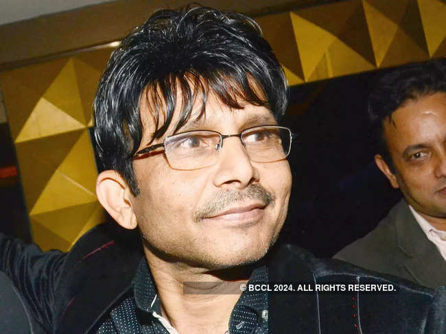 ​According to police, tweets posted by KRK in 2020 were communal and he had targeted Bollywood personalities.​