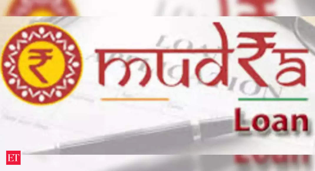 NPAs from MUDRA loans in Maharashtra at 16.32% till June 2022: Official data