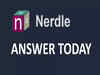 Nerdle, September 7: Hints, solutions to today’s puzzle