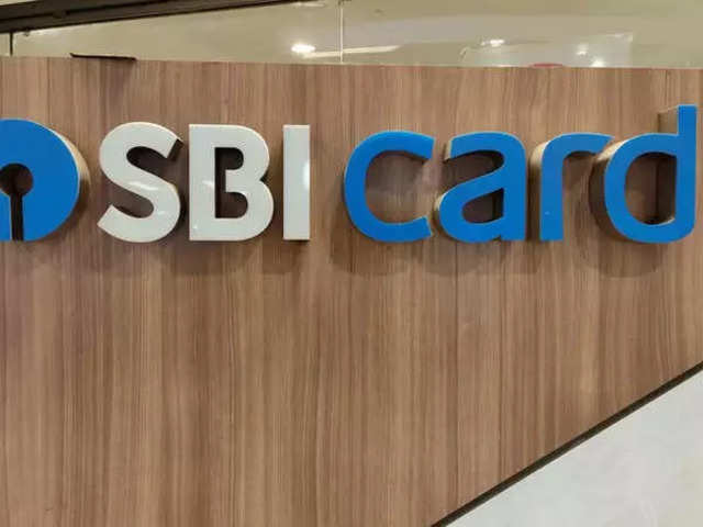 SBI Cards & Payments | Buy | Target Price: Rs 1,050