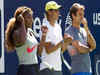 As Serena leaves, Nadal loses, Federer absent, is era over?