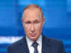 Vladimir Putin says West is failing, the future is in Asia