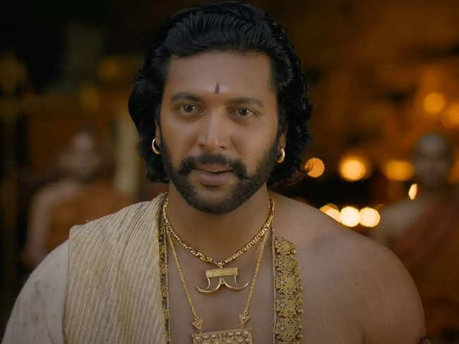 Mani Ratnam's 'Ponniyin Selvan' trailer out! Details you may want to know