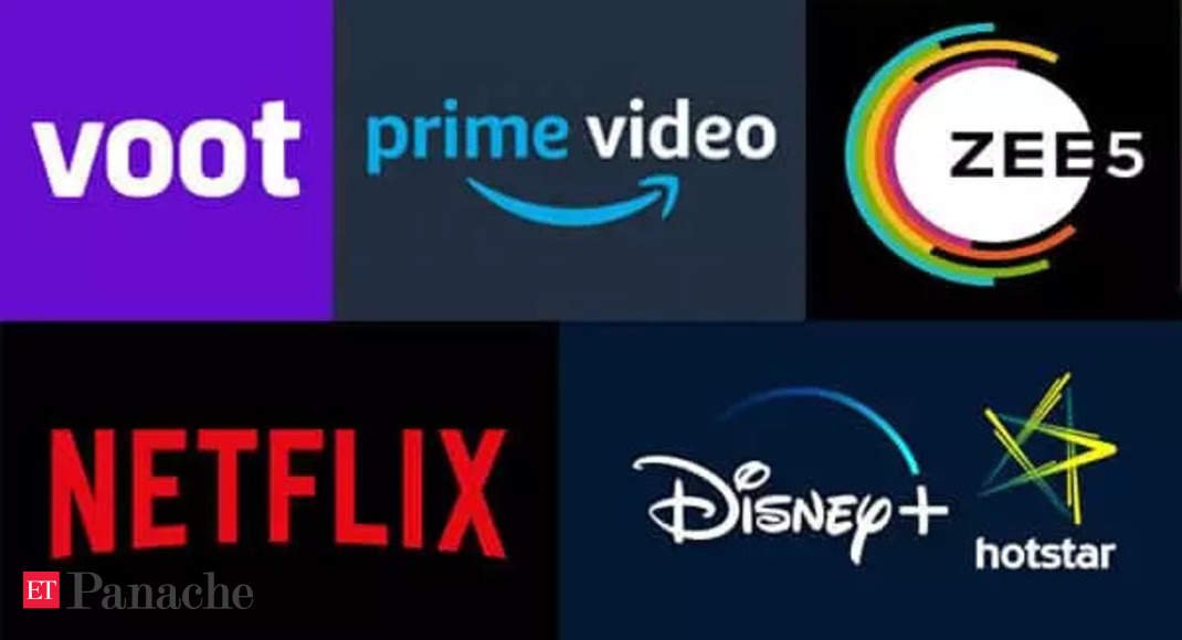Ott Release Latest Ott Releases On Netflix Disney Hotstar Zee5 And Amazon Prime This Week Here S A Complete List The Economic Times
