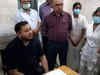 Bihar: Tejashwi Yadav's surprise check exposes Patna Medical College; watch video