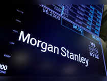 Up to 40% return! Morgan Stanley sees second leg of rerating coming to banks