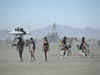 What is the Burning Man festival? Here's what you should know about the 9-day arts event in Nevada