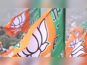 BJP chants 'maarpu'