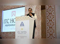 Sanjiv Puri, CMD, ITC Limited