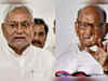 Nitish Kumar meets Sharad Pawar: Don't want PM post, only opposition unity for 2024 LS polls