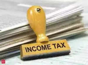 I-T dept conducts survey on Centre for Policy Research