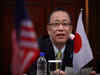 Japan, US, S Korea reaffirm joint response to North Korea threat