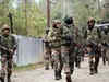 Two militants killed in 'chance encounter' in J-K's Anantnag
