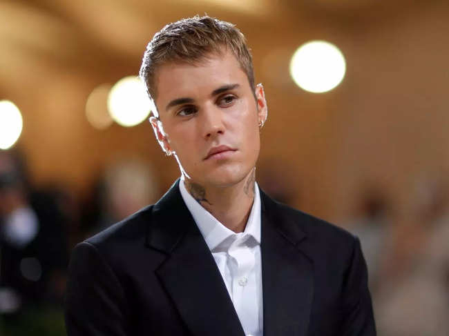 Justin Bieber announces cancellation of rest of Justice World Tour. Find out why