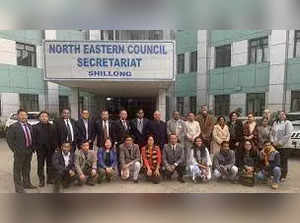 North Eastern Council