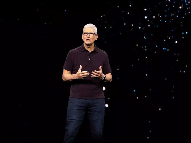 Apple Event 2022 Highlights: iPhone 14 Pro with new notch, A16 chip & 48MP camera unveiled