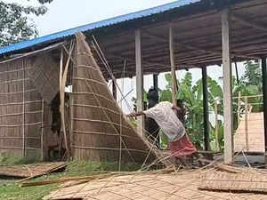 Assam: Demolished Madrassas were operating as Al Qaeda's office, says Himanta Biswa Sarma