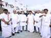 Rahul Gandhi has begun journey to retrieve India's soul, says TN CM MK Stalin