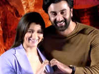 Ranbir Kapoor Dating Alia Bhatt, Reviving RK banner & more