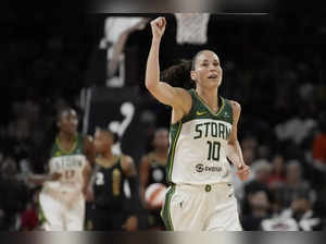 'Thank you, Sue': Sue Bird retires after more than two decades of service