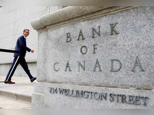 Bank of Canada plans to announce another interest rate hike soon.